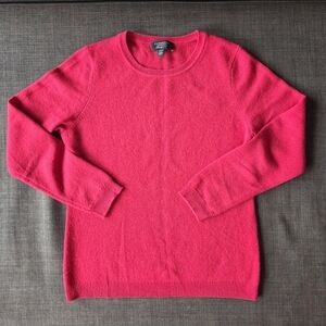 Charter Club Cashmere Sweater